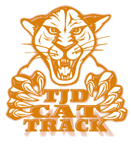 CAT TRACK